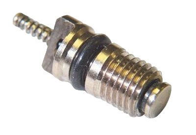 Wentylek сервисный m6x0,75 do кондиционера, do aut japońskich фото №1