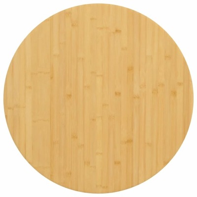 Blat drewno brązowy 60 x 60 x 1,5 cm