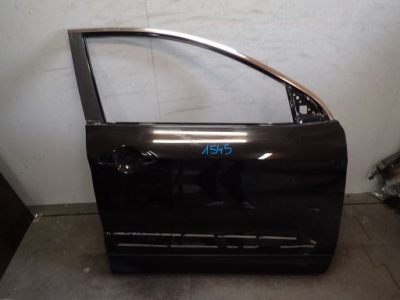 Дверь перед правое nissan qashqai j11 13- фото №1