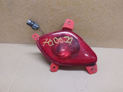 FARO HYUNDAI I10 14- IZQUIERDA  