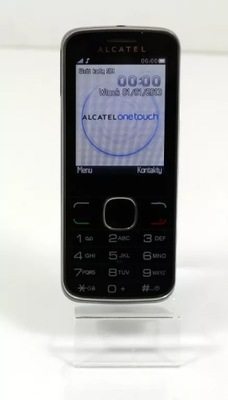 TELEFON ALCATEL 2005
