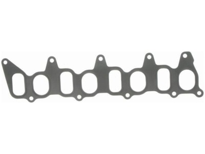 Прокладка коллектор впускной nissan nt500 3.0 renault master ii 3.0 фото №1