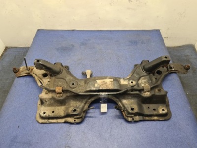 Fiat punto evo 1.3 m-jet підрамник перед фото №1