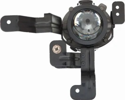 Противотуманная фара hyundai elantra '15- левый depo фото №1