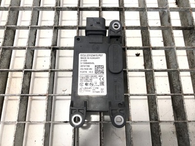 Датчик приближения радар 23123415.p07 volvo fh ii 460 фото №1