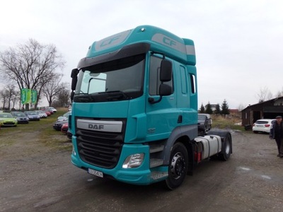 DAF CF 460