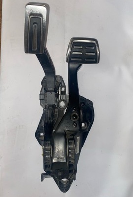 Педаль тормоза gaz audi q3 a3 s3 5q2723058ab фото №1