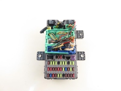 Bsi honda civic viii fn, fk 2.2 ctdi fk3 - n22a2 37832ln фото №1
