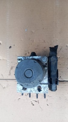 Насос abs opel meriva a 0265234696 13276463 фото №1