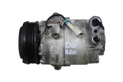 Компрессор кондиционера opel meriva a 1.8 b фото №1