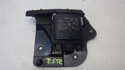 Радар ассистент поперечина правый ford puma фото №1