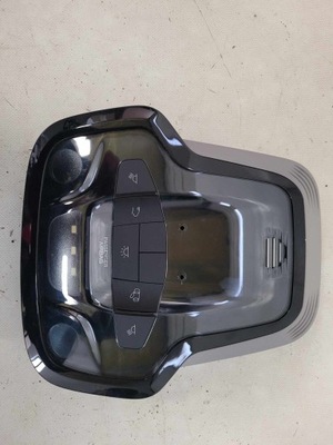 Лампа стельовий alfa romeo giulia 2019 фото №1