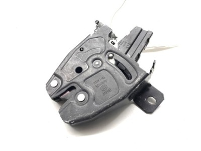 Замок крышки задний  bmw g05 suv 7461674 фото №1