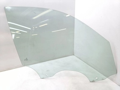 Bmw x3 f25 2011 скло двері передніх фото №1