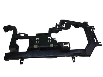 Кронштейн проводка туннель bmw f30 фото №1