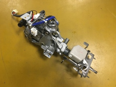 Электрическая колонка рулевая infiniti q50 фото №1