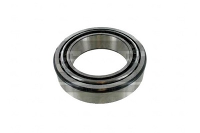 Skf подшипник колеса scania 4 g r volvo fh 12 fh 16 fm фото №1