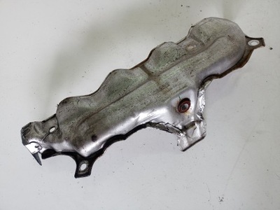 Защита тепловая citroen peugeot 2.0 hdi 163km фото №1