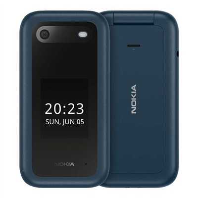 Nokia 2660 Flip Blue