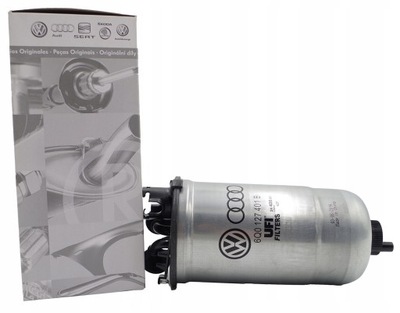 ORIGINAL FILTRO COMBUSTIBLES VW 6Q0127401B  