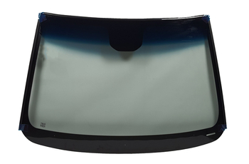 Стекло лобовое передняя kia picanto 2011-2017 фото №1