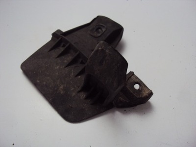 Брызговик левый задняя seat leon iii lift fr фото №1