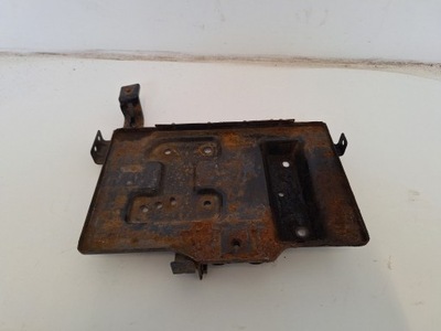 Основание аккумулятор kia sportage ii 2.0 crdi 04- фото №1