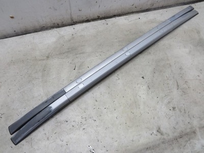 Рейлинг рейлинги кровельные комплект sportage iii фото №1