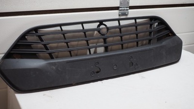 Решётка перед bk21-17b968-ab ford transit custom фото №1