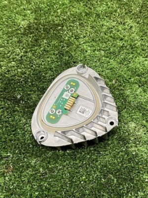 Модуль освітлення ecu bmw x5 2018 1420000479 фото №1