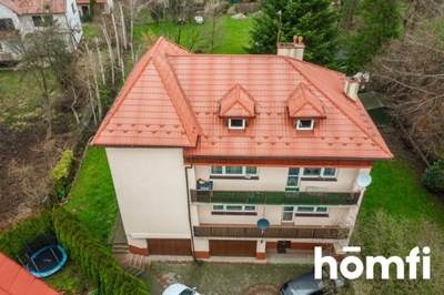 Dom, Rzeszów, 271 m²