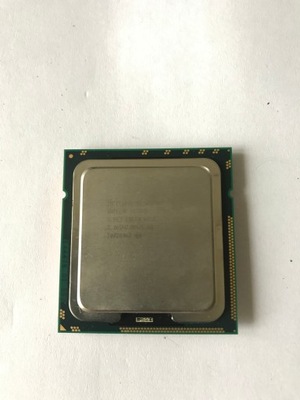 Procesor Intel Xeon W3550 3,06 GHz LGA1366 SLBEY