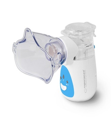 ESPERANZA INHALATOR/NEBULIZATOR MEMBRANOWY WIFF