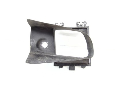 INLET STEERING WHEEL AIR RIGHT 3W5121468 BENTLEY CONTINENTAL  
