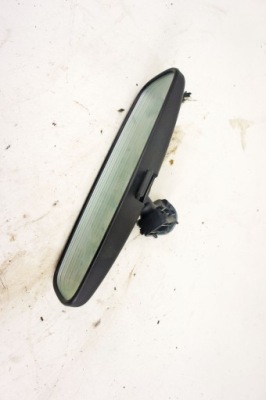 Jq279 ford puma ii mk2 зеркало внутреннее фото №1