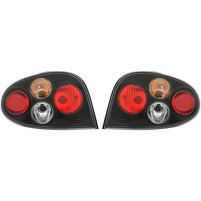 Diederichs 4462395 набір лампи задній фото №1