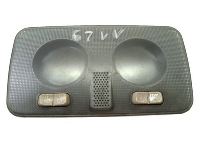 Лампа потолочный alfa romeo 147 i 2000-2010 фото №1