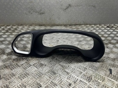 Рамка корпус спідометра europa jeep renegade фото №1