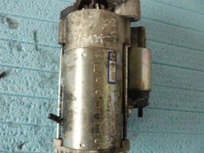 Ford s-max 2009 стартеры полный 4m5t-11000 фото №1