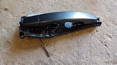 Opel insignia a ручка двері права задня задня фото №1