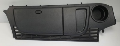 Бардачок багажника левый задняя land rover discovery iv l319 фото №1