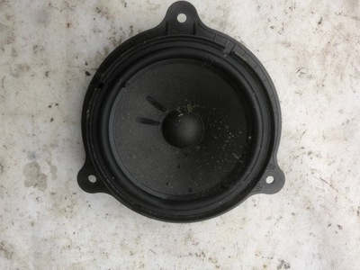 Динамик дверь правый перед renault clio v фото №1