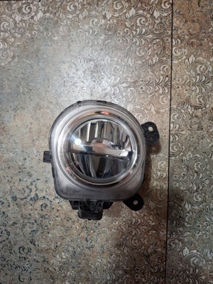 Bmw x2 f39 противотуманная фара правый 7560500001 фото №1