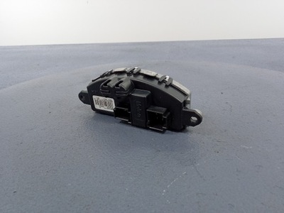 Bmw 3 f34 f32 f30 резистор вентилятор 9319919 фото №1