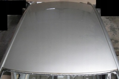 Четверть крыша крыша opel insignia hb 5d фото №1