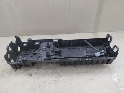 Opel astra k v основание аккумулятор 39014514 фото №1