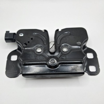 Jeep cherokee kl 2014-18 замок капот фото №1