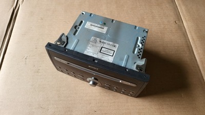 РАДИО SONY FORD OE 3M5T-18C815-EJ C-MAX