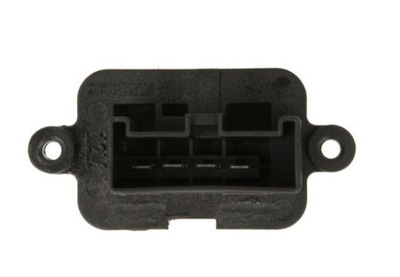 RESISTENCIA DE VENTILADOR FIAT PANDA STILO NUEVO  