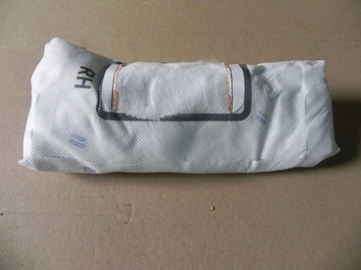 Ford puma mk2 подушка безпеки сидіння сидіння правий оригінал фото №1